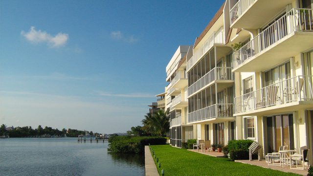 HOA & Condominium Association Law Ponte Vedra Featured Image